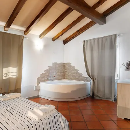 Casa Al Mare Apartment