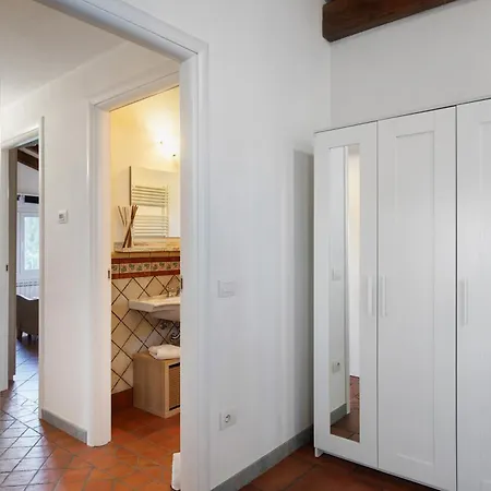 Casa Al Mare Pietrasanta