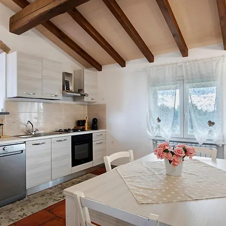 Apartment Casa Al Mare