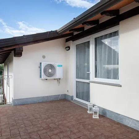 Casa Al Mare Apartment *