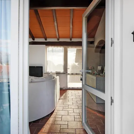 Casa Al Mare * Pietrasanta