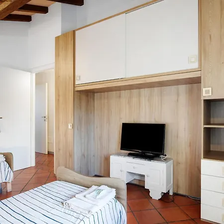 Apartment Casa Al Mare *