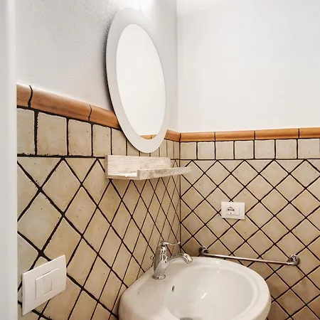 Casa Al Mare Apartment Pietrasanta