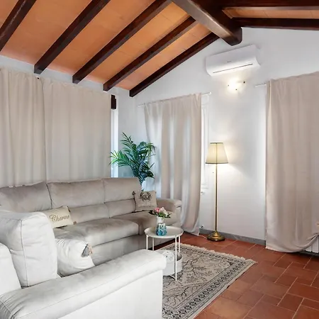 Casa Al Mare Pietrasanta