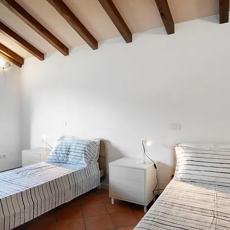 Casa Al Mare * Pietrasanta