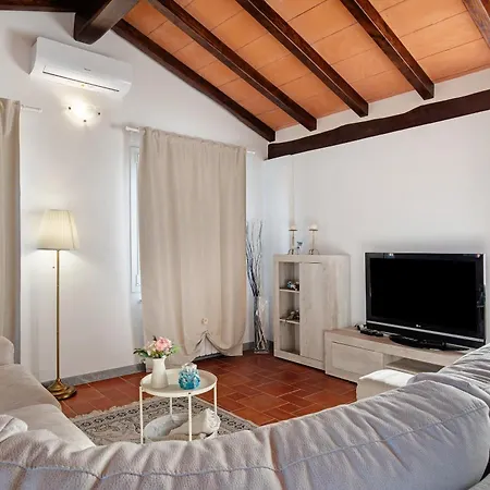Casa Al Mare * Pietrasanta