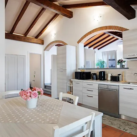 Casa Al Mare Apartment