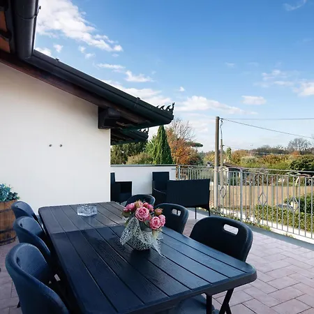 Casa Al Mare * بيتراسانتا