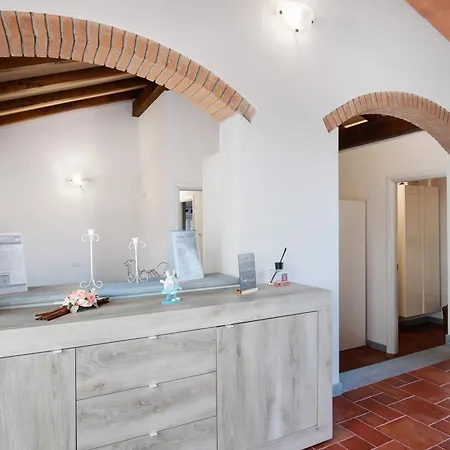 Casa Al Mare شقة *