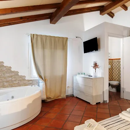 شقة Casa Al Mare *
