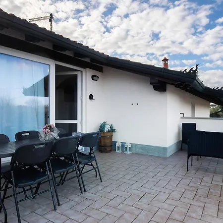 Casa Al Mare * بيتراسانتا