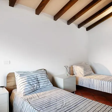 شقة Casa Al Mare بيتراسانتا