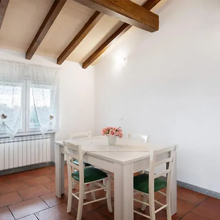 Casa Al Mare شقة *