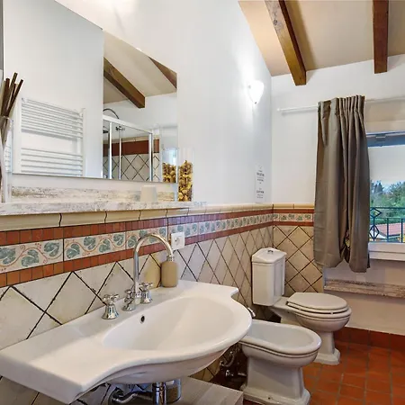 شقة Casa Al Mare *
